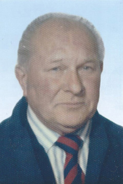 Marino Bergamin