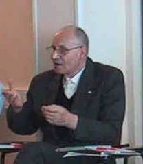 Giancarlo Bressan