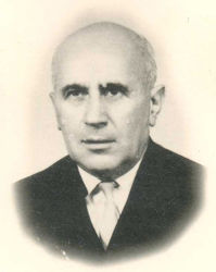 Luigi Dossi