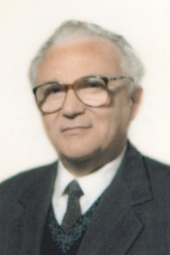 Romano Sironi