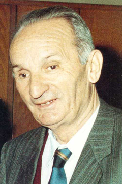 Luigi Strada