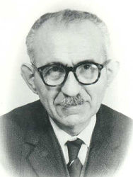 Giovanni Tenderini